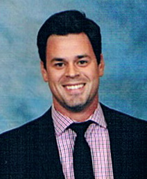 Chase Riehn