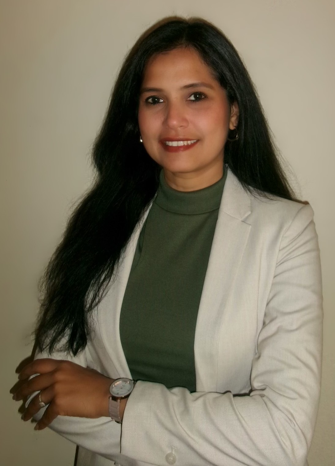 Priya Selvakumar