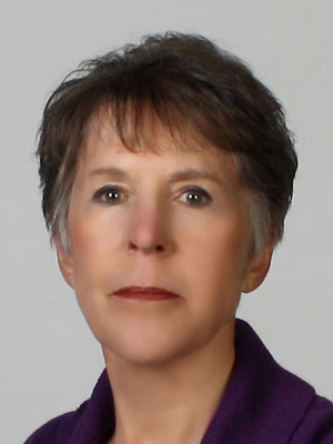 Marsha Ogden
