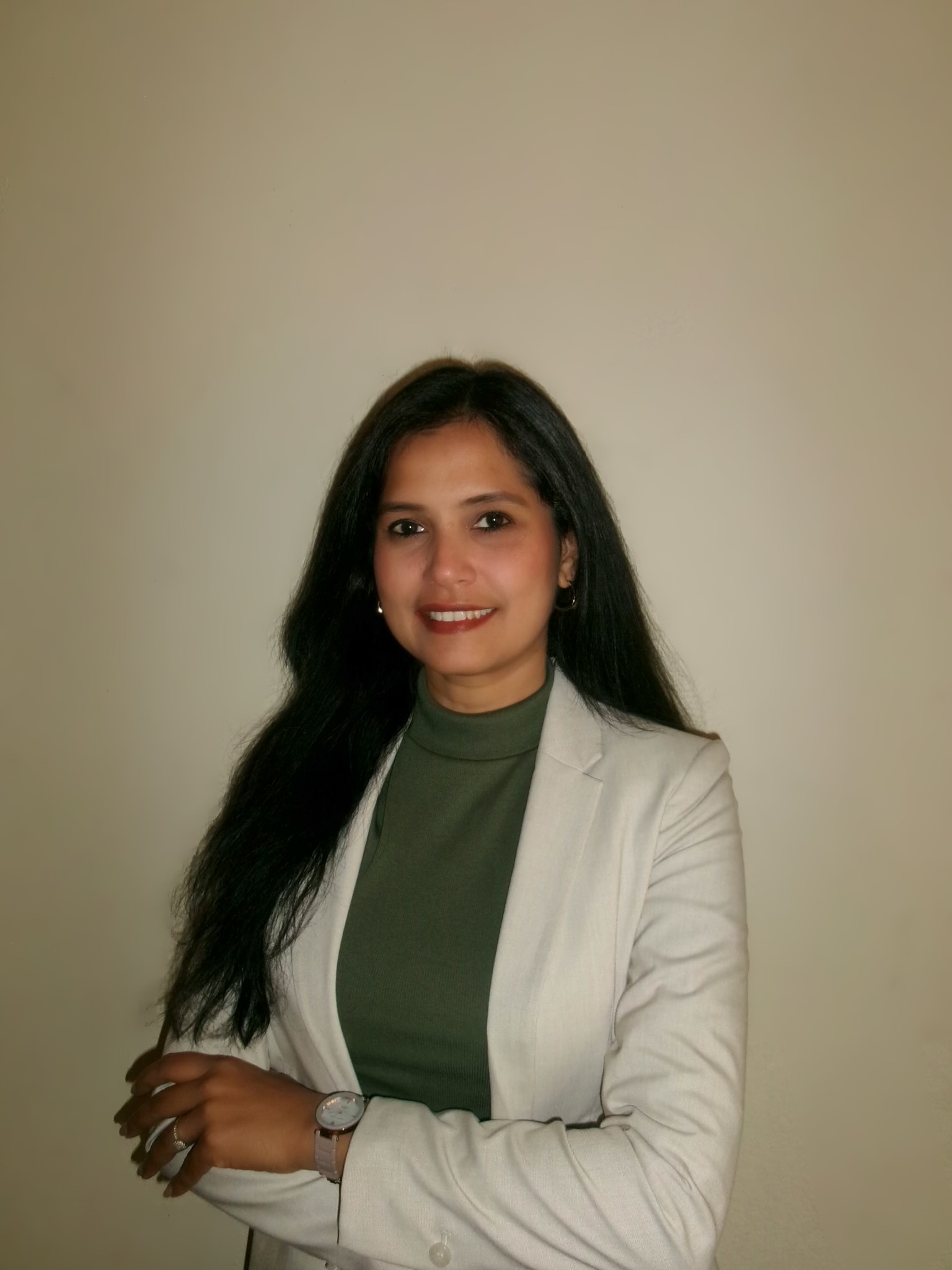 Priya Selvakumar