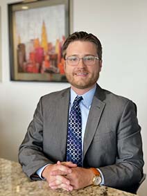 Ryan Peel